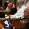 Watykańscy kardynałowie o „Magnifica humanitas”