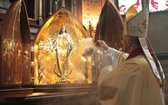 Leon XIV apeluje o przestrzeganie norm liturgicznych