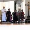 Papież: szacunek dla liturgii wyrazem wierności Bogu i Kościołowi