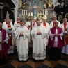 Święcenia kapłańskie w diecezji łowickiej