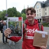 Piekary mężczyzn 2026. "Gość" dla pielgrzymów