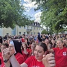 Półtora tysiąca uczestników Diecezjalnego Dnia Dziecka w Rokitnie