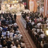 Nowe sanktuarium św. Jana Pawła II we Wrocławiu