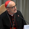 Kard. Czerny: Magnifica humanitas to tekst synodalny