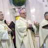 Dzierżoniów. Złoty jubileusz ks. Zygmunta Kokoszki