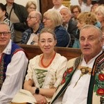 Boże Ciało w Łowiczu 2026 - Msza św. 