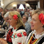 Boże Ciało w Łowiczu 2026 - Msza św. 