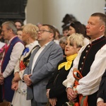 Boże Ciało w Łowiczu 2026 - Msza św. 