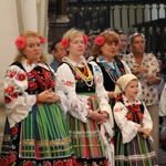 Boże Ciało w Łowiczu 2026 - Msza św. 