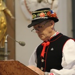 Boże Ciało w Łowiczu 2026 - Msza św. 