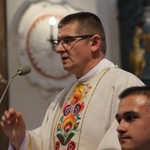 Boże Ciało w Łowiczu 2026 - Msza św. 