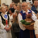 Boże Ciało w Łowiczu 2026 - Msza św. 
