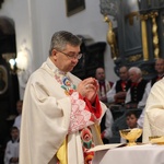 Boże Ciało w Łowiczu 2026 - Msza św. 