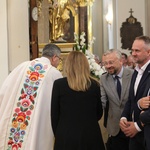 Boże Ciało w Łowiczu 2026 - Msza św. 
