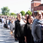 Beatyfikacja 9 salezjańskich męczenników II wojny światowej cz. 2