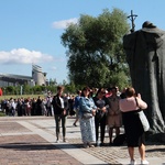 Beatyfikacja 9 salezjańskich męczenników II wojny światowej cz. 2