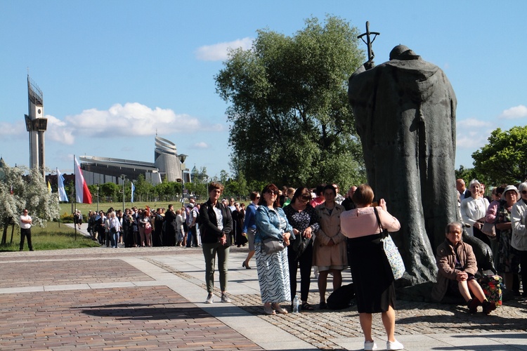 Beatyfikacja 9 salezjańskich męczenników II wojny światowej cz. 2