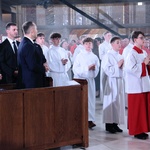 Beatyfikacja 9 salezjańskich męczenników II wojny światowej cz.1