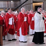 Beatyfikacja 9 salezjańskich męczenników II wojny światowej cz.1