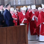 Beatyfikacja 9 salezjańskich męczenników II wojny światowej cz.1