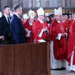 Beatyfikacja 9 salezjańskich męczenników II wojny światowej cz.1