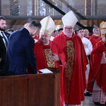 Beatyfikacja 9 salezjańskich męczenników II wojny światowej cz.1