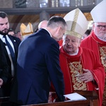 Beatyfikacja 9 salezjańskich męczenników II wojny światowej cz.1