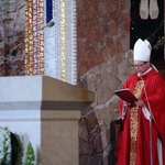 Beatyfikacja 9 salezjańskich męczenników II wojny światowej cz.1