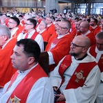 Beatyfikacja 9 salezjańskich męczenników II wojny światowej cz.1