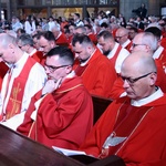 Beatyfikacja 9 salezjańskich męczenników II wojny światowej cz.1
