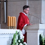 Beatyfikacja 9 salezjańskich męczenników II wojny światowej cz.1