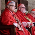 Beatyfikacja 9 salezjańskich męczenników II wojny światowej cz.1
