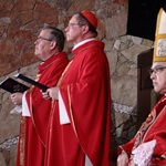Beatyfikacja 9 salezjańskich męczenników II wojny światowej cz.1