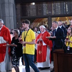 Beatyfikacja 9 salezjańskich męczenników II wojny światowej cz.1