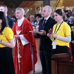 Beatyfikacja 9 salezjańskich męczenników II wojny światowej cz.1