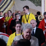 Beatyfikacja 9 salezjańskich męczenników II wojny światowej cz.1