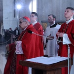 Beatyfikacja 9 salezjańskich męczenników II wojny światowej cz.1