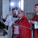 Beatyfikacja 9 salezjańskich męczenników II wojny światowej cz.1