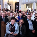 Beatyfikacja 9 salezjańskich męczenników II wojny światowej cz.1