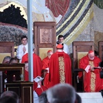 Beatyfikacja 9 salezjańskich męczenników II wojny światowej cz.1