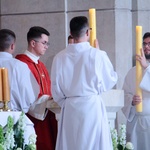 Beatyfikacja 9 salezjańskich męczenników II wojny światowej cz.1
