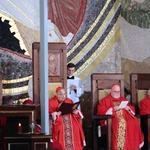 Beatyfikacja 9 salezjańskich męczenników II wojny światowej cz.1