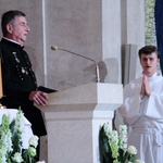 Beatyfikacja 9 salezjańskich męczenników II wojny światowej cz.1