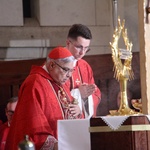 Beatyfikacja 9 salezjańskich męczenników II wojny światowej cz.1