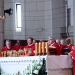 Beatyfikacja 9 salezjańskich męczenników II wojny światowej cz.1