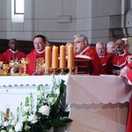 Beatyfikacja 9 salezjańskich męczenników II wojny światowej cz.1