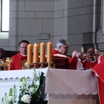 Beatyfikacja 9 salezjańskich męczenników II wojny światowej cz.1