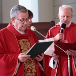 Beatyfikacja 9 salezjańskich męczenników II wojny światowej cz.1