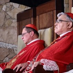 Beatyfikacja 9 salezjańskich męczenników II wojny światowej cz.1