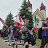 Mundial już się rozpoczął... w Czermnej